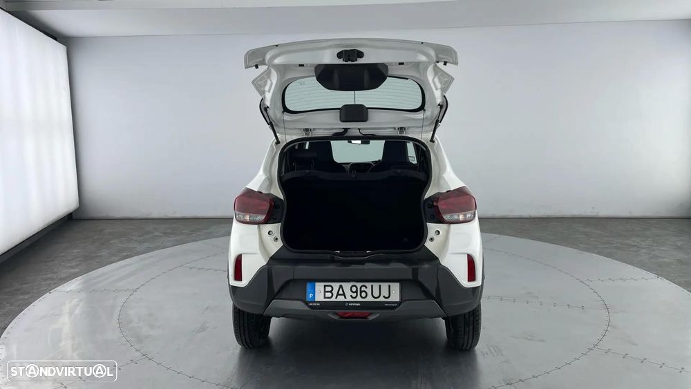 Dacia Spring Electric 45 Essential - 10
