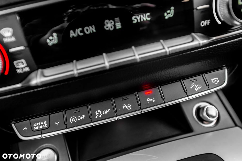 Audi Q5 2.0 TDI Quattro S tronic sport - 38