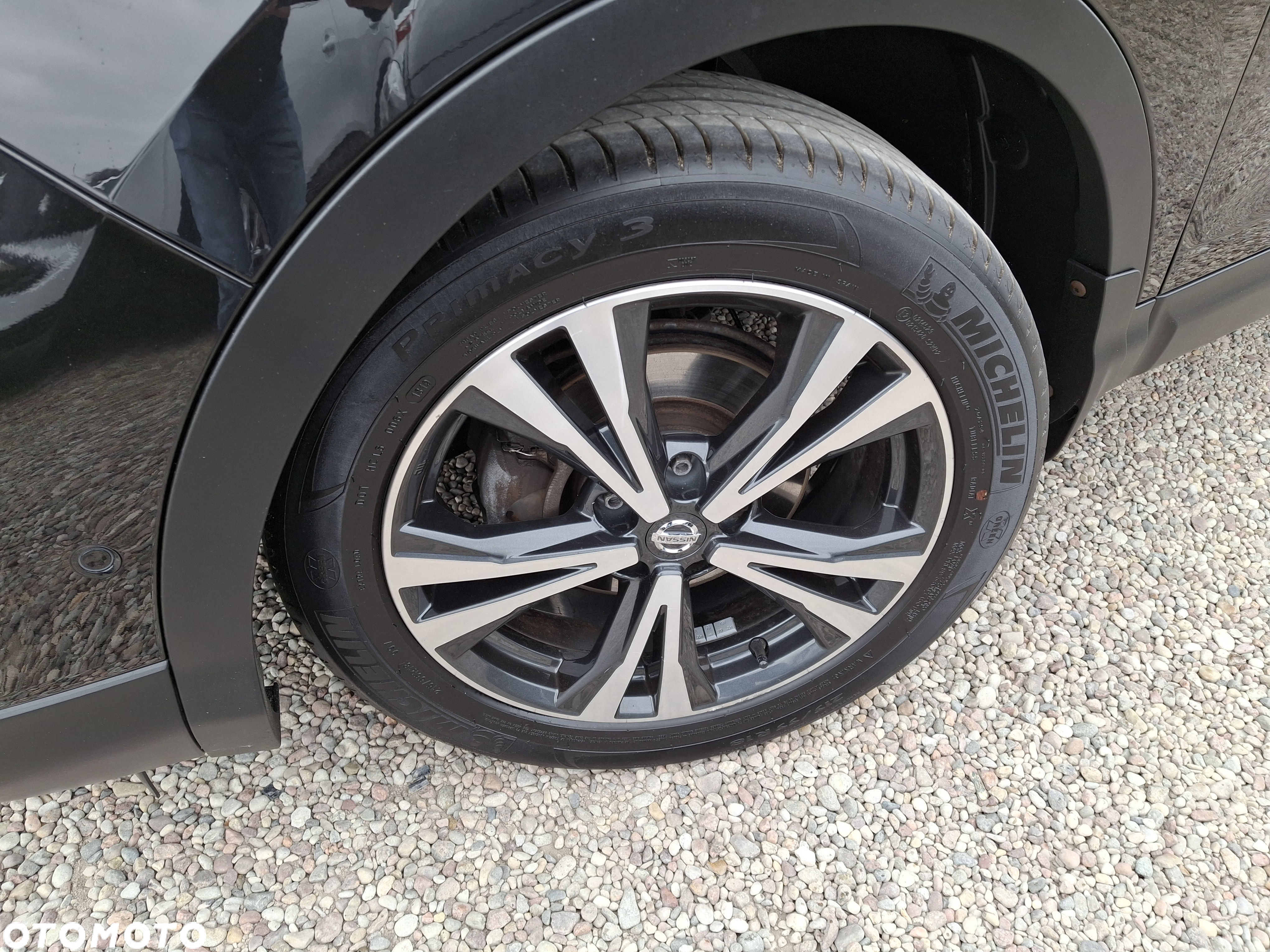 Nissan Qashqai 1.2 DIG-T Tekna+ - 20