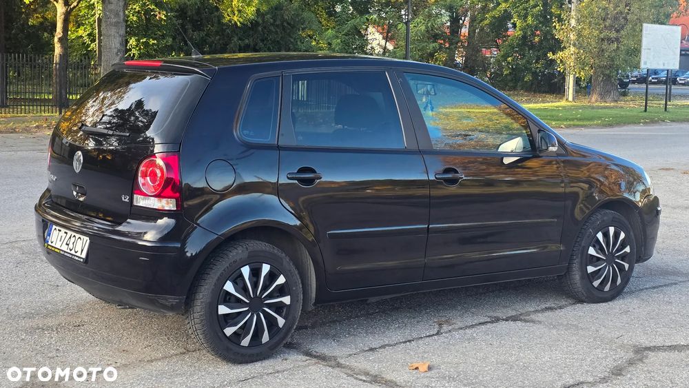 Volkswagen Polo - 4
