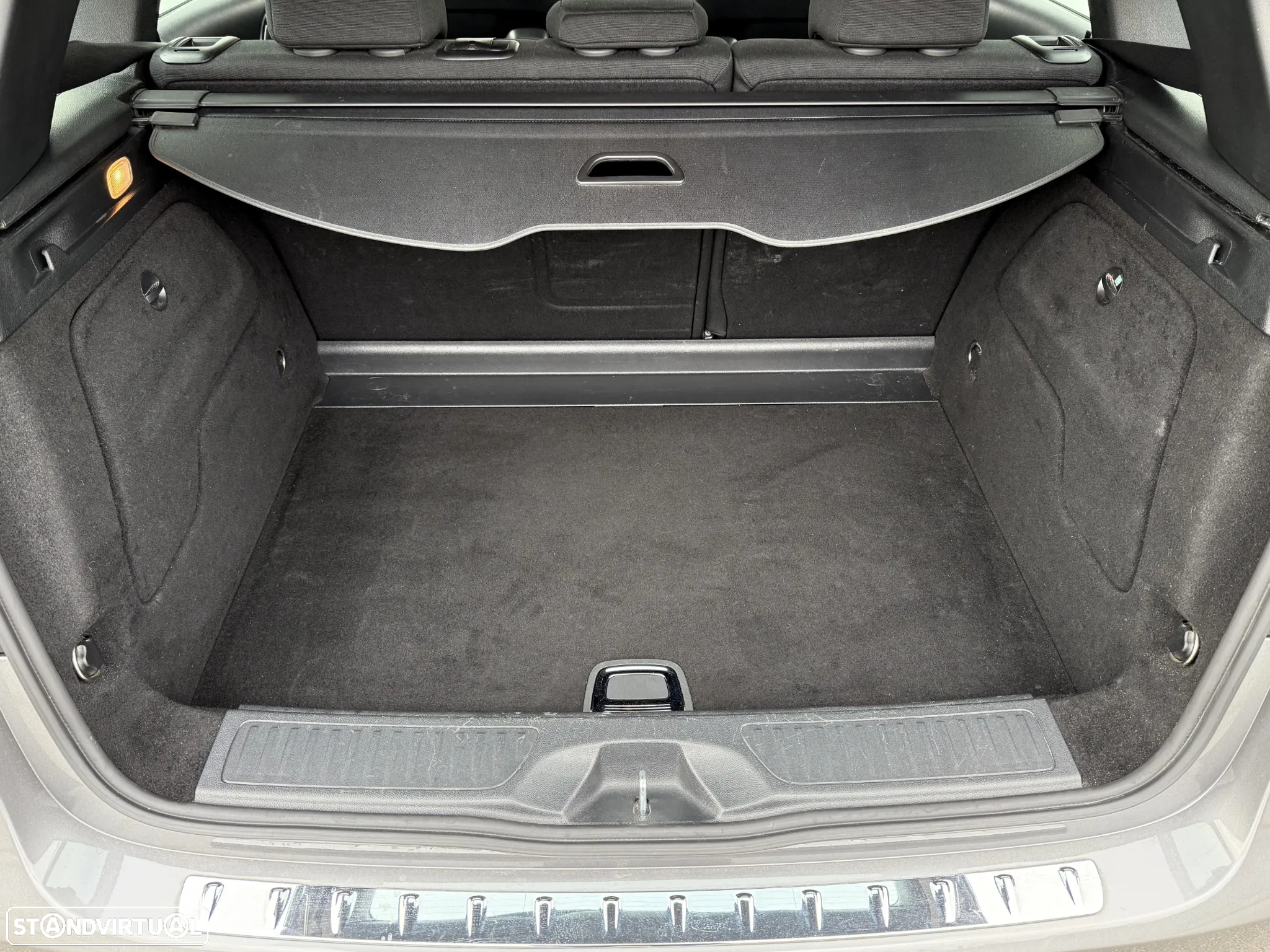 Mercedes-Benz B 200 d Style Aut. - 13