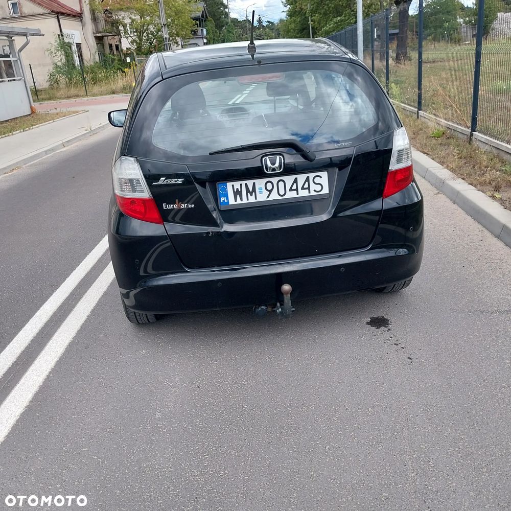 Honda Jazz 1.2 i-VTEC - 8