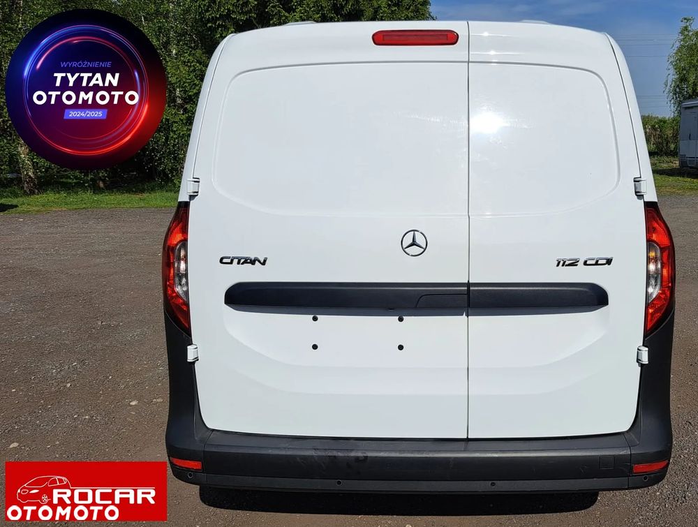 Mercedes-Benz Citan XL Long - 7