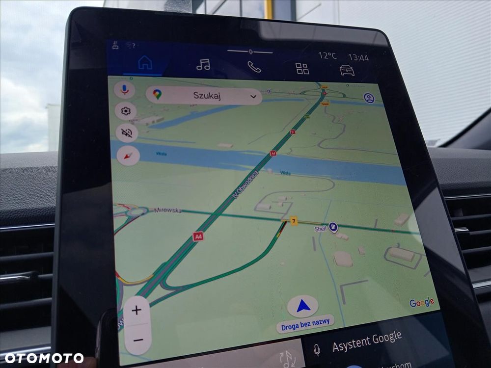 Renault Symbioz 1.6 E-Tech Full Hybrid 145 Iconic - 13