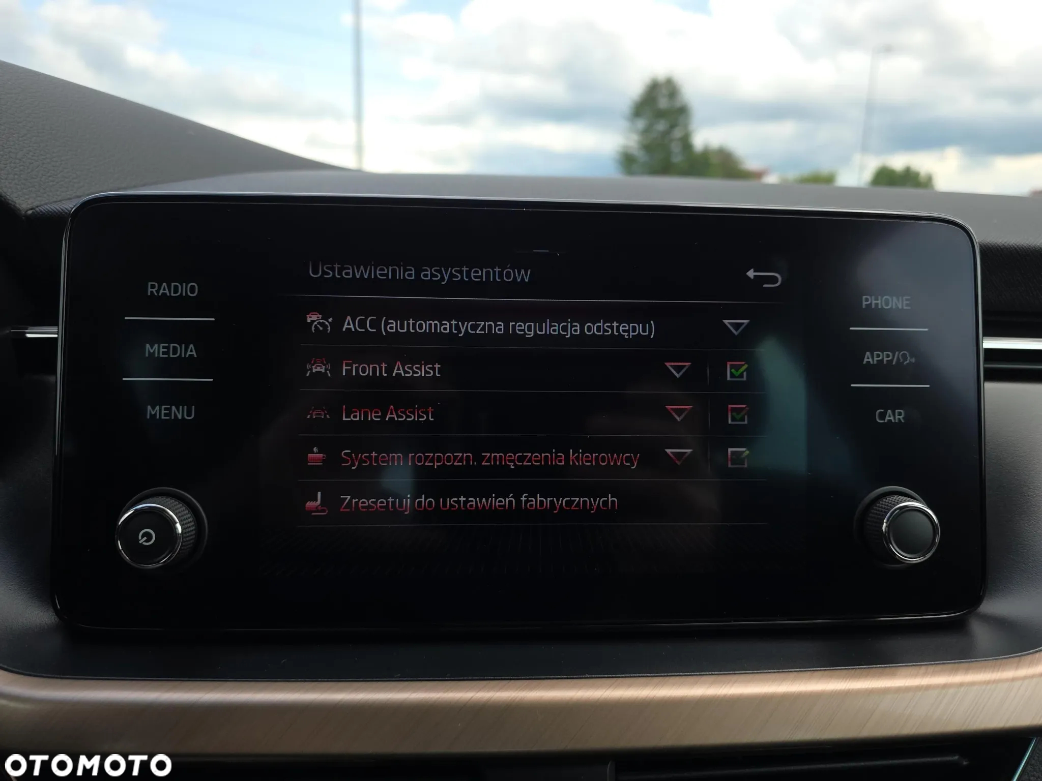 Skoda Kamiq 1.5 TSI Style DSG - 36