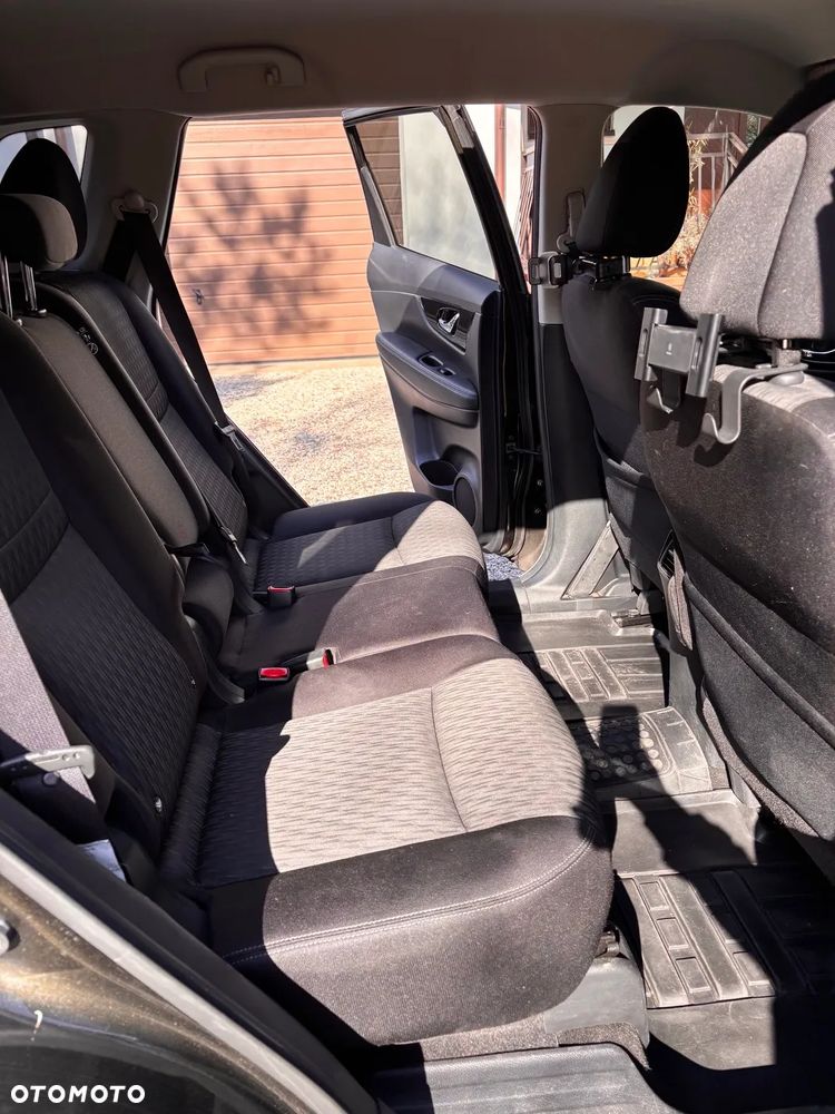 Nissan X-Trail 2.0 dCi Acenta 4WD - 6