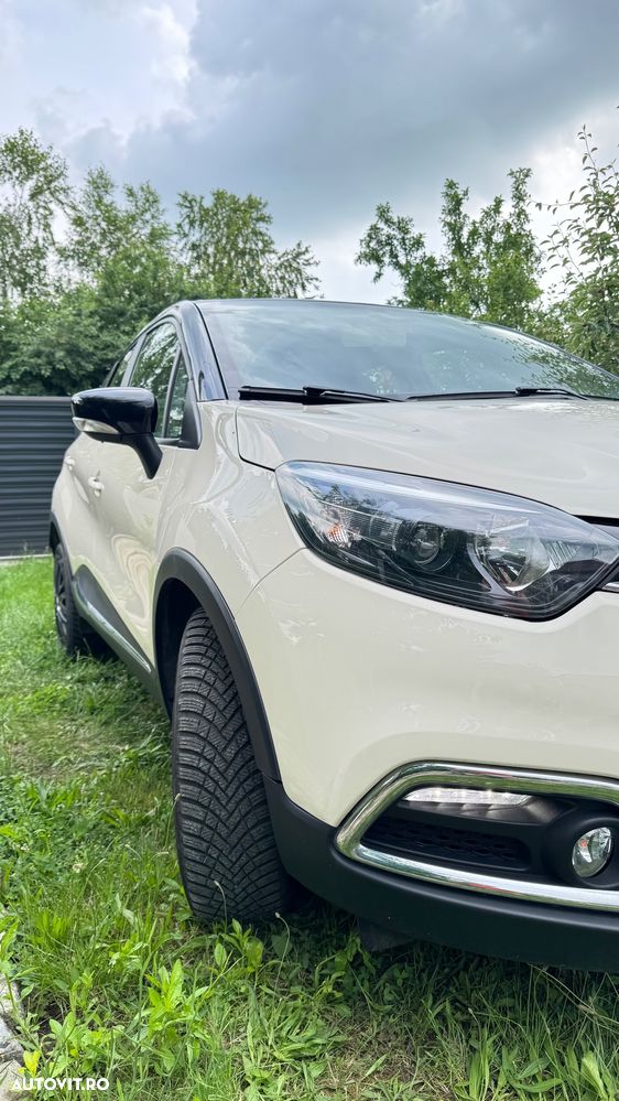 Renault Captur dCi Zen - 4