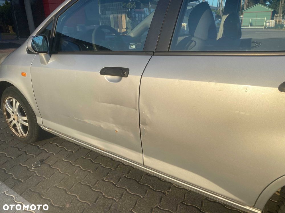 Honda Jazz - 7