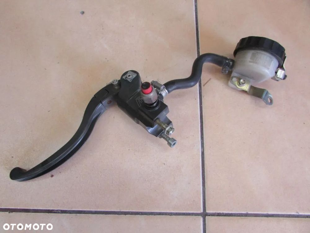 Pompa hamulcowa PT Fi 16 - 3