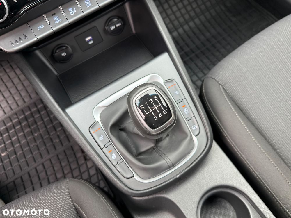 Hyundai Kona 1.0 T-GDI EDITION 30+ - 29