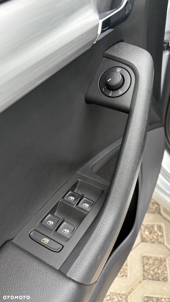 Skoda Octavia 1.5 TSI ACT Ambition - 13