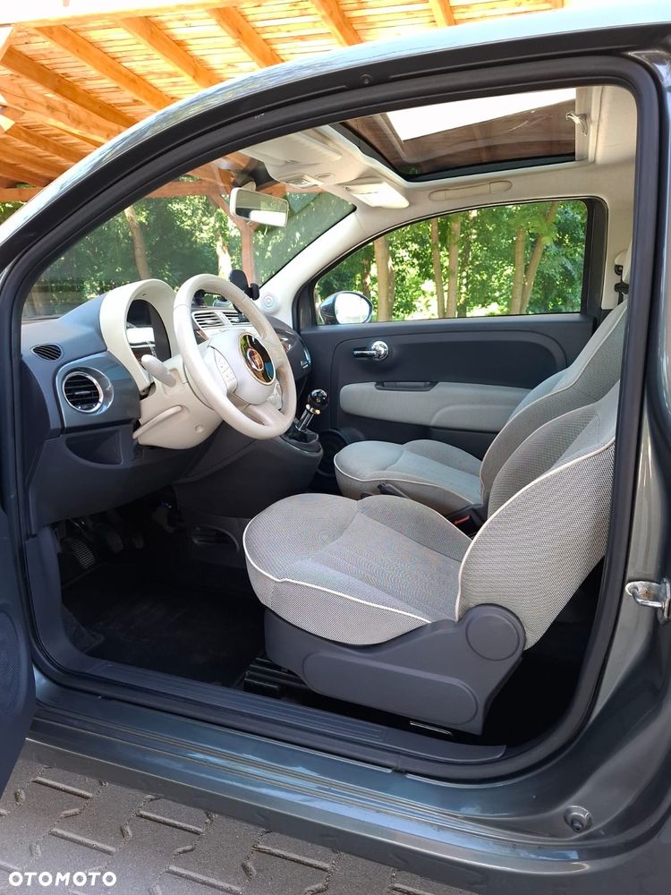 Fiat 500 - 5