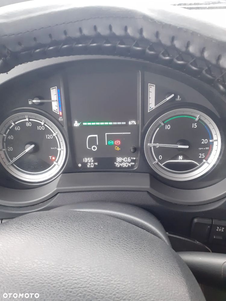 DAF XF 460 FT - 6