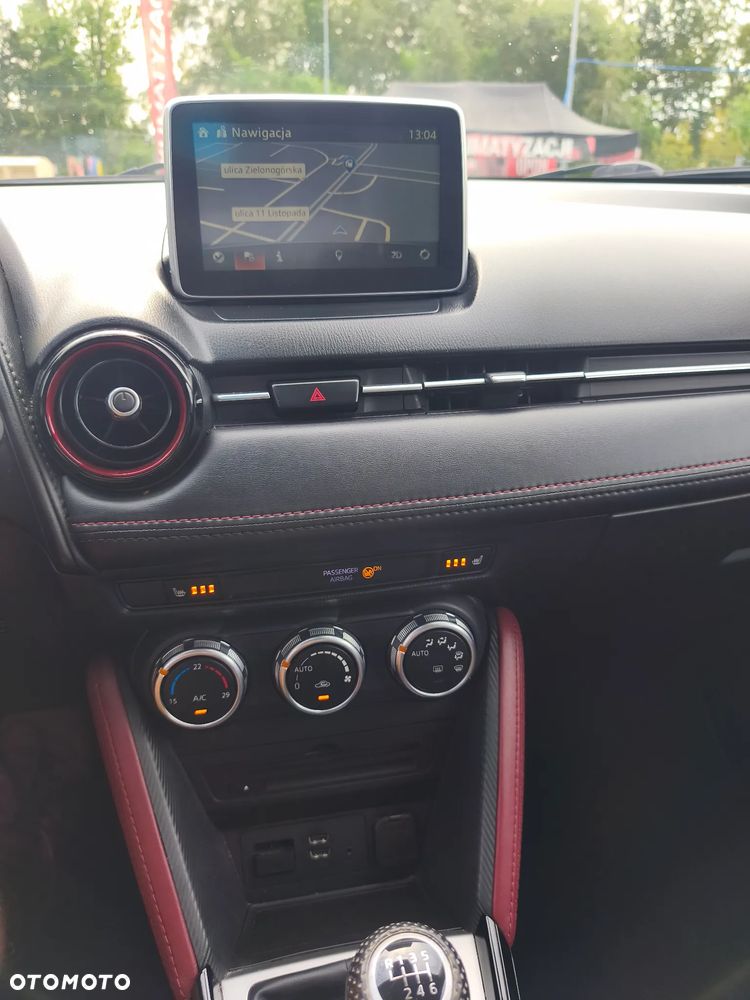 Mazda CX-3 2.0 Skypassion - 12