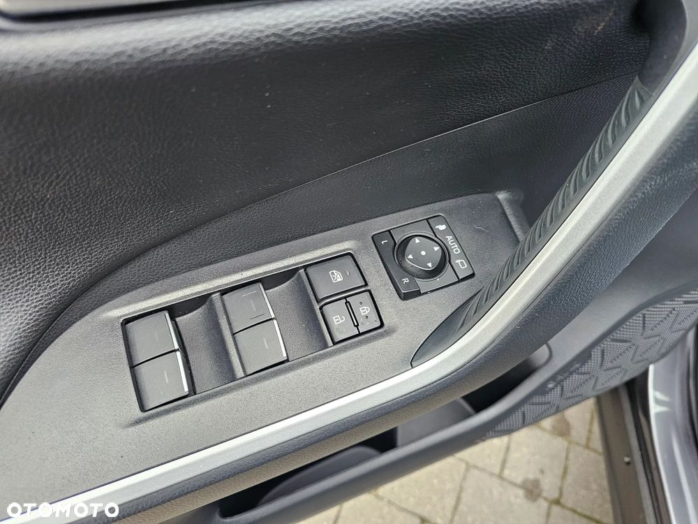 Toyota RAV4 2.5 Hybrid Selection 4x2 - 12