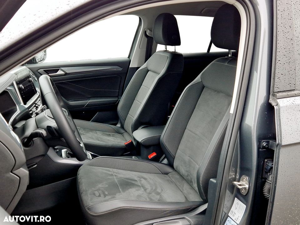 Volkswagen T-Roc 2.0 TDI SCR DSG Style - 11