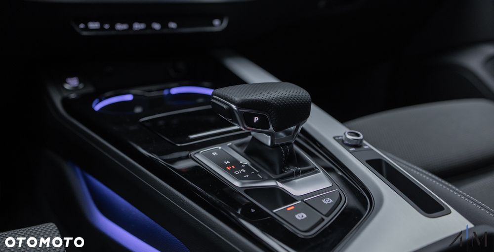 Audi A5 Sportback - 29