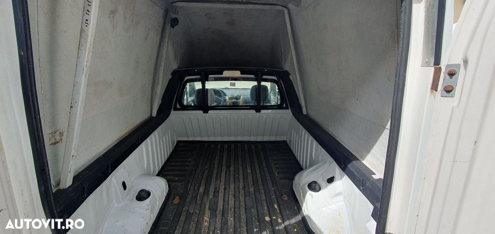 Dacia Pick Up - 8