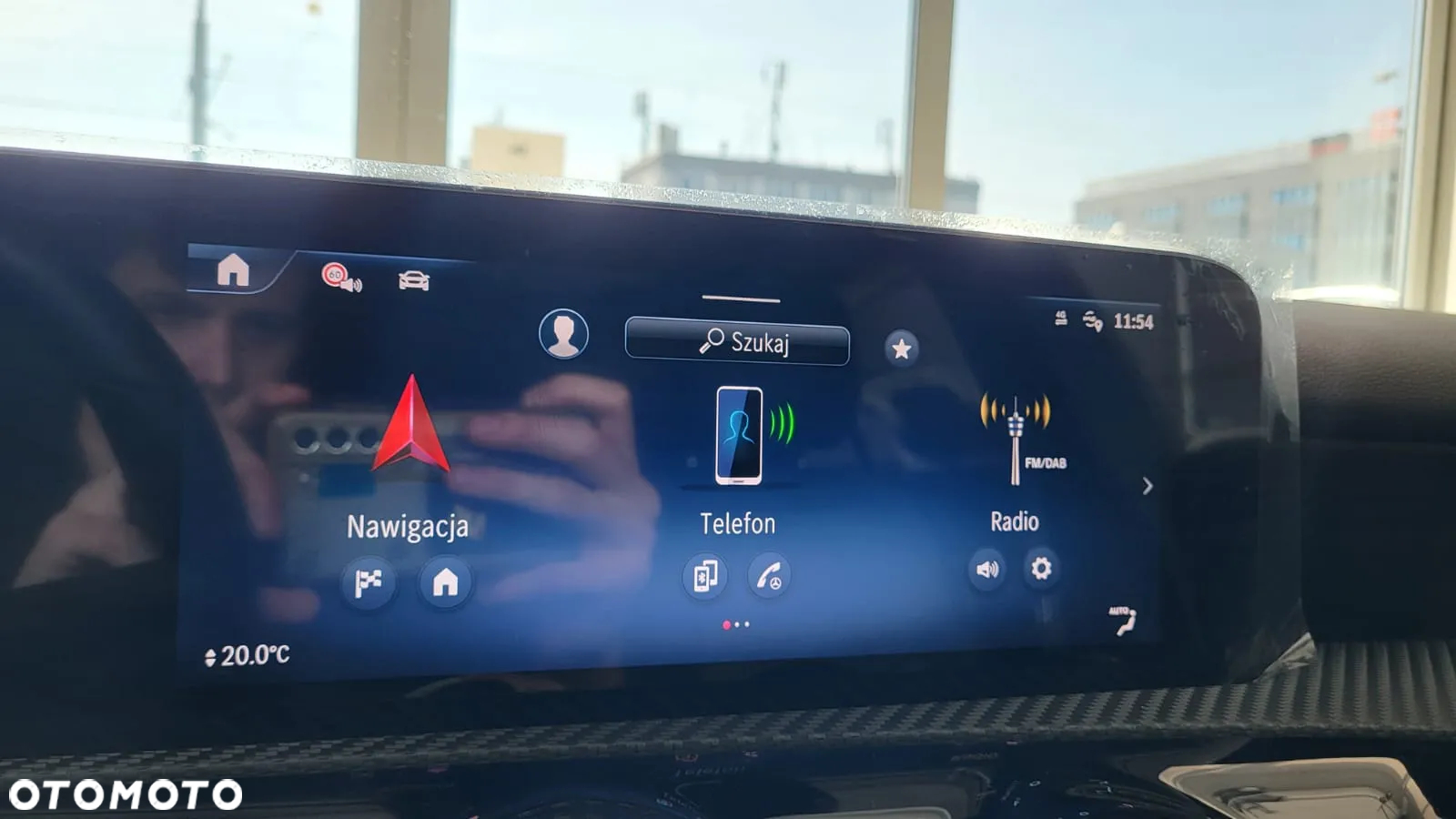 Mercedes-Benz CLA 250 e PHEV 8G-DCT - 11