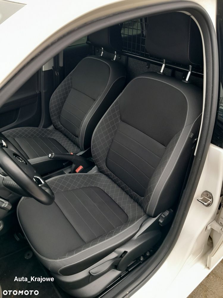 Škoda FABIA VAN - 23