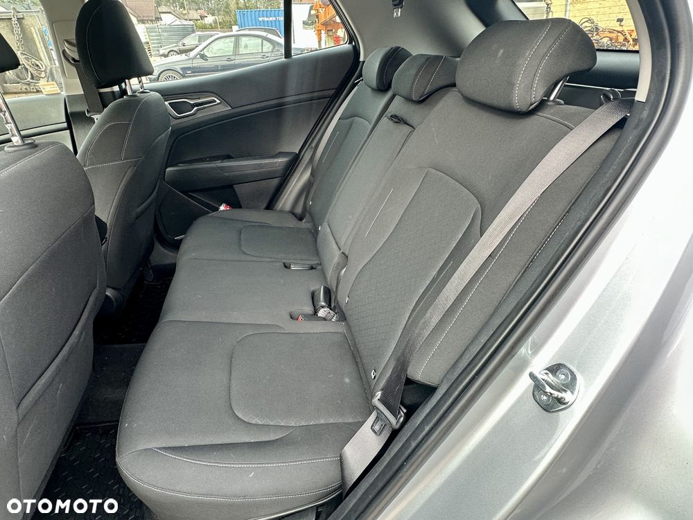 Kia Sportage 1.6 T-GDI Business Line 2WD - 12