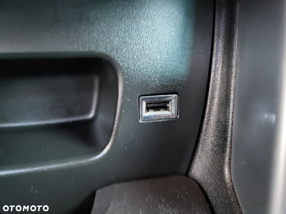 Citroën C3 Aircross BlueHDI 100 Stop & Start Shine - 27