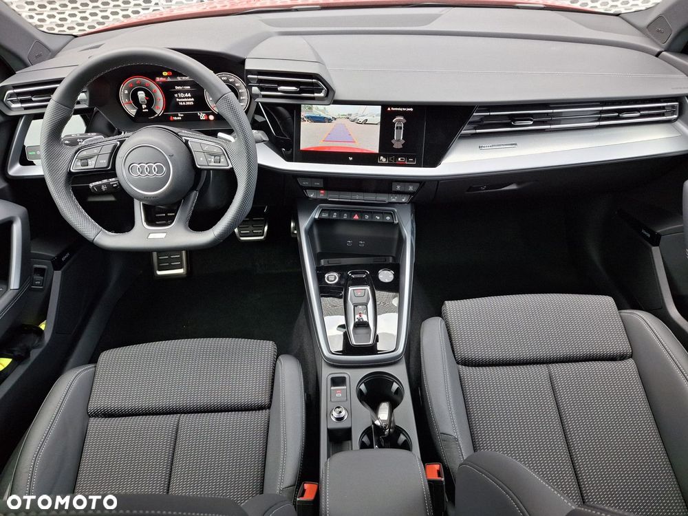 Audi A3 Sportback - 20