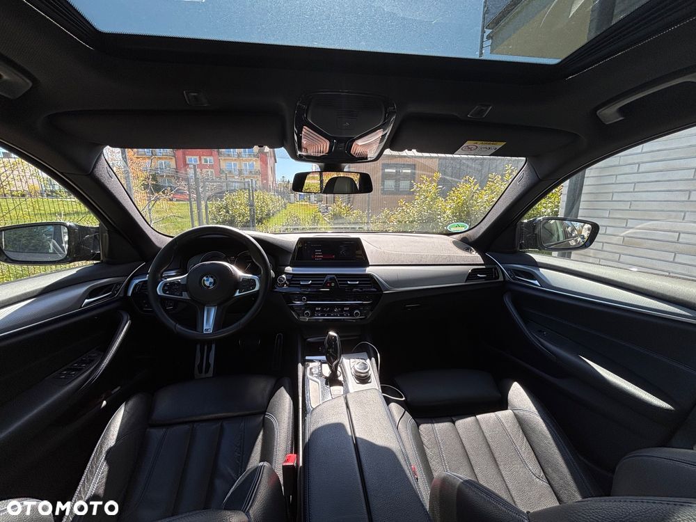 BMW Seria 5 - 5
