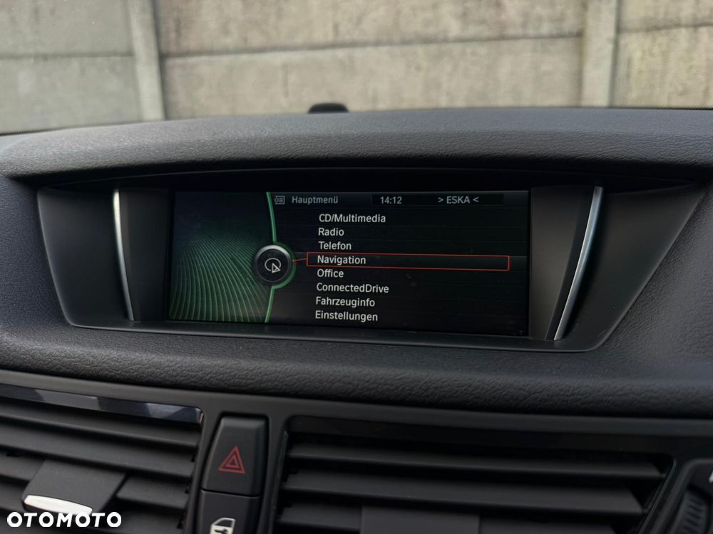 BMW X1 xDrive18d Sport Line - 30