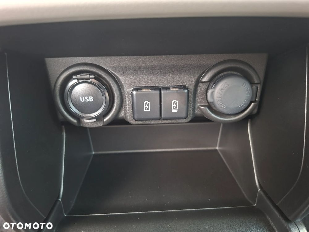 Suzuki Swift 1.2 Dualjet SHVS Elegance - 36
