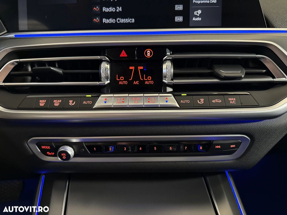 BMW X5 - 20