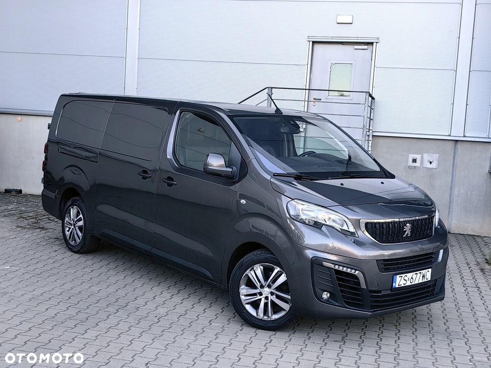 Peugeot Expert 2.0d 177KM - 3