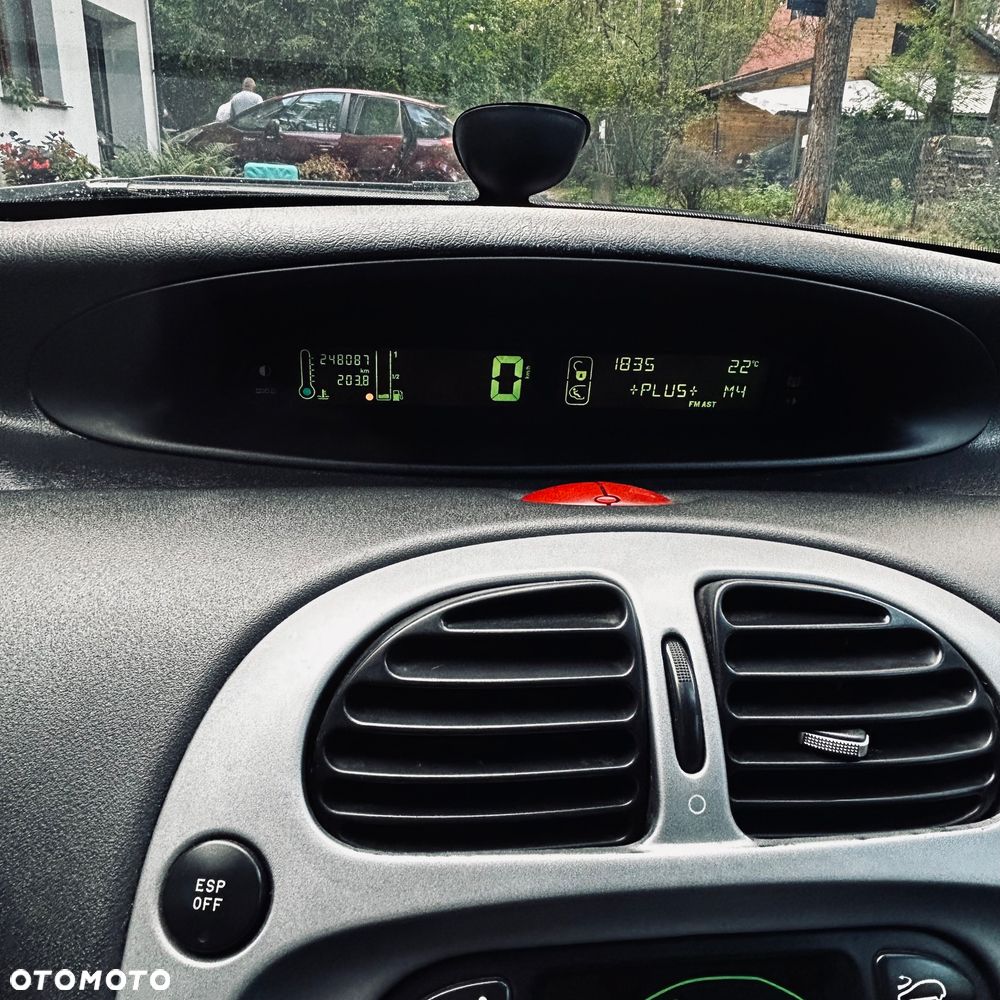 Citroën Xsara Picasso 1.6 16V Exclusive - 16