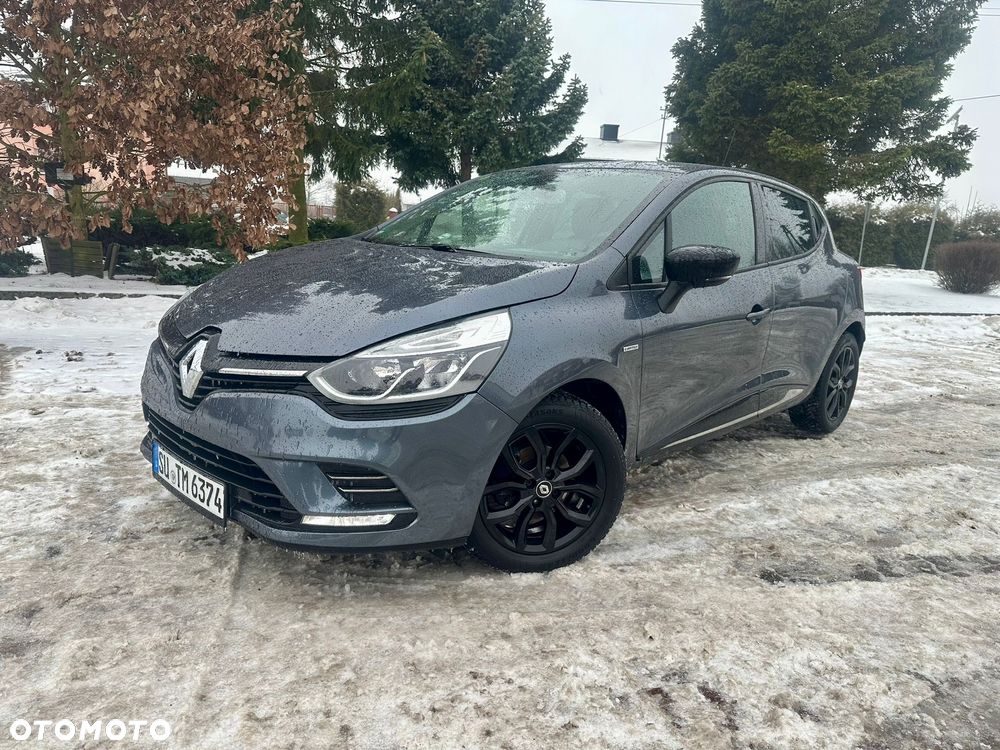Renault Clio - 2