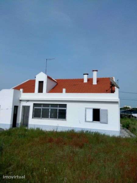 Arrenda-se Moradia T4   com garagem no Pinhal Novo - Grande imagem: 4/8