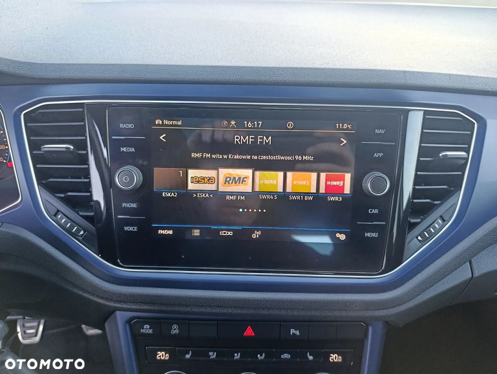 Volkswagen T-Roc 2.0 TDI SCR Move - 22