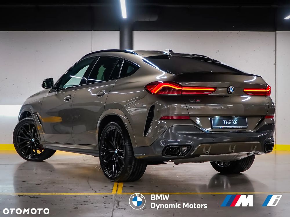 BMW X6 - 6