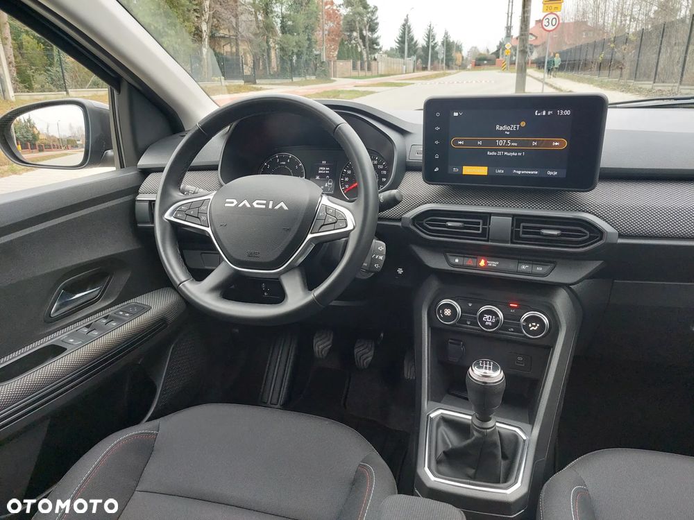 Dacia Jogger TCe 110 (7-Sitzer) Extreme+ - 11