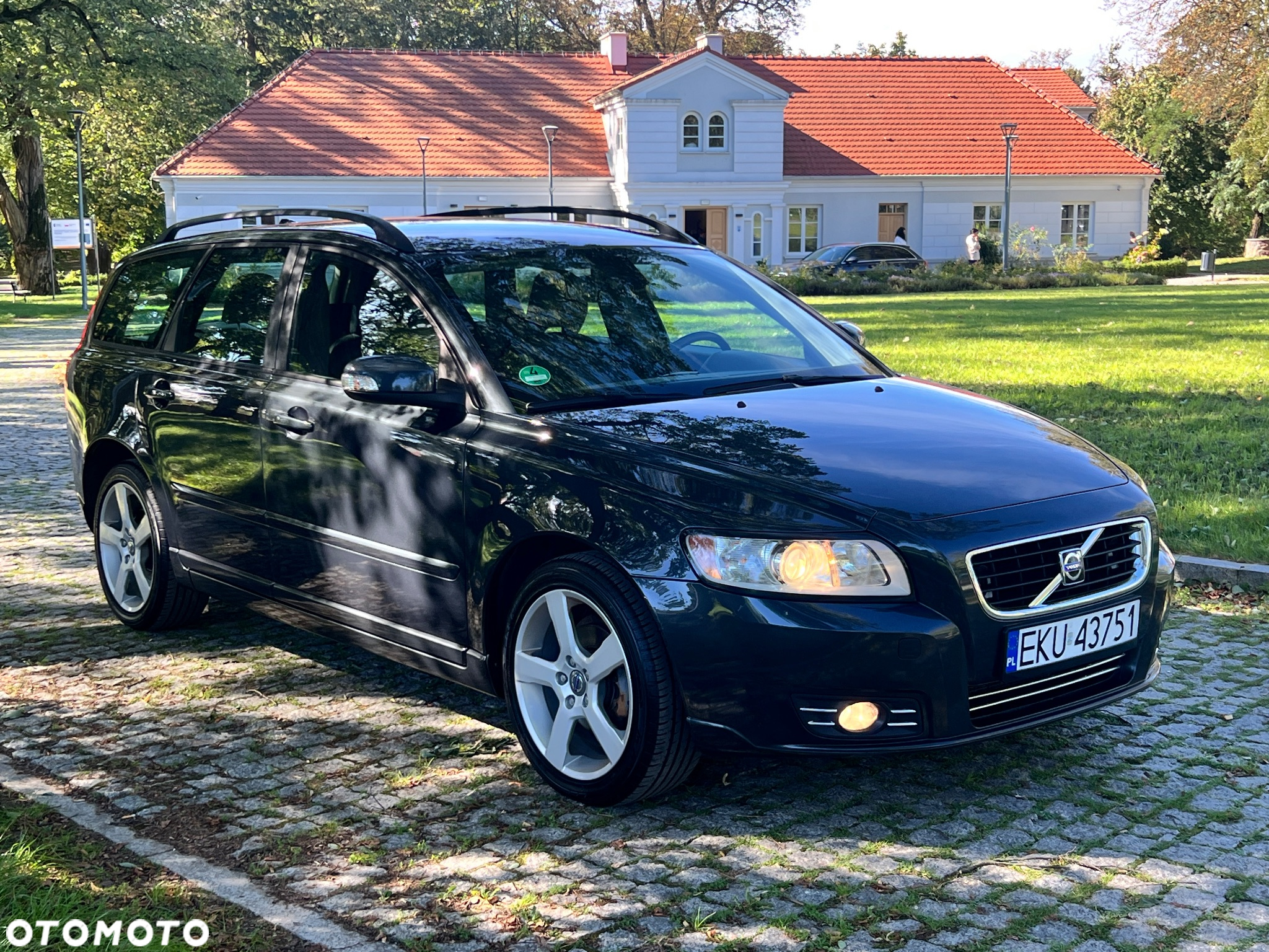 Volvo V50 1.8 Momentum - 3