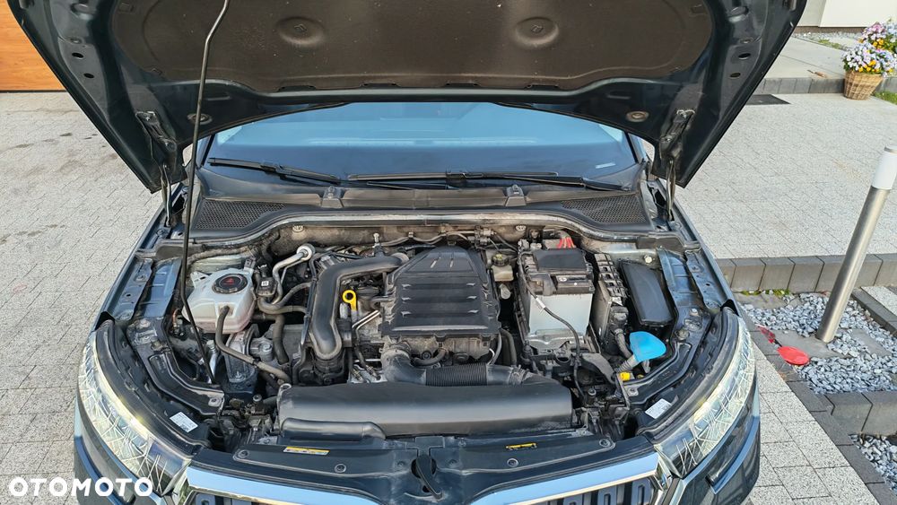 Skoda Kamiq 1.0 TSI DSG Style - 29