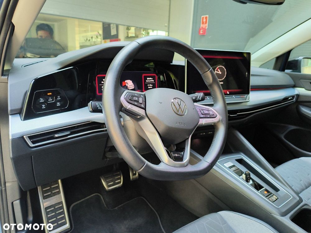Volkswagen Golf 2.0 TDI Life DSG - 10
