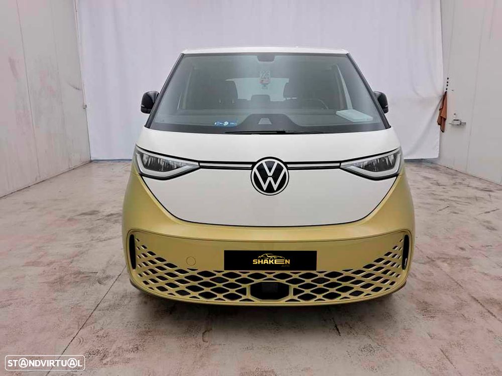 VW ID.Buzz Pro - 2