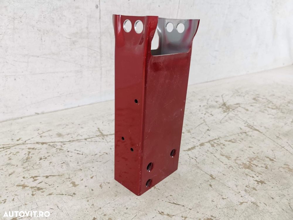 Suport Cap Lonjeron Dreapta Jaguar  XE X760 2014 2015 2016 2017 2018 2 - 6