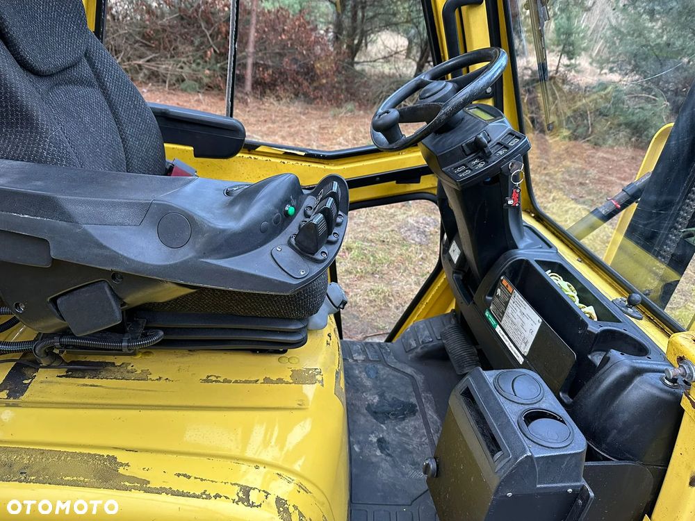 Hyster H1.6 FT - 10