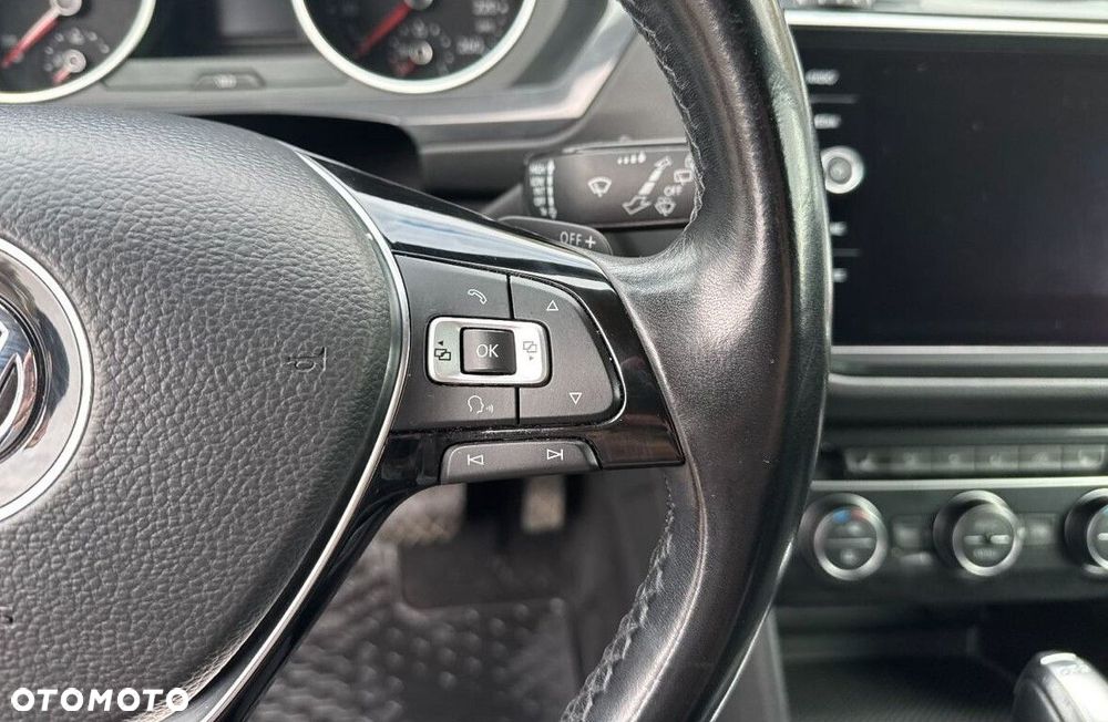Volkswagen Tiguan 2.0 TDI BMT SCR Comfortline DSG - 12
