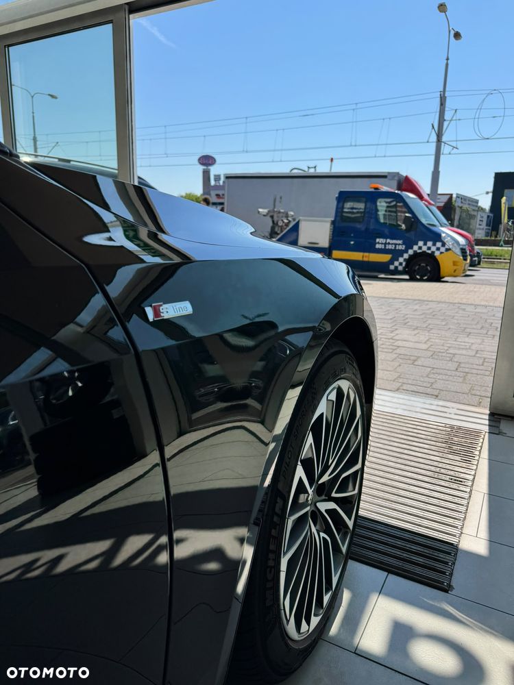 Audi A7 Sportback - 8