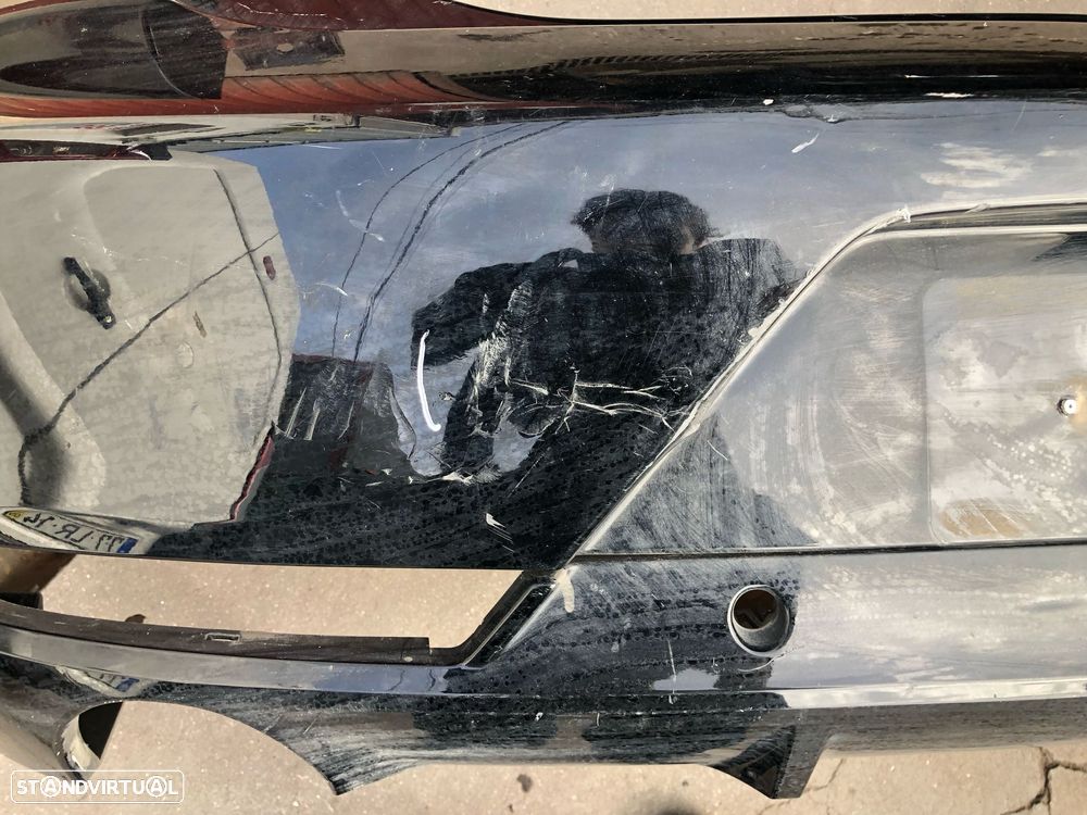 PEUGEOT 508 II PARA CHOQUES TRAS - PC603 - 3