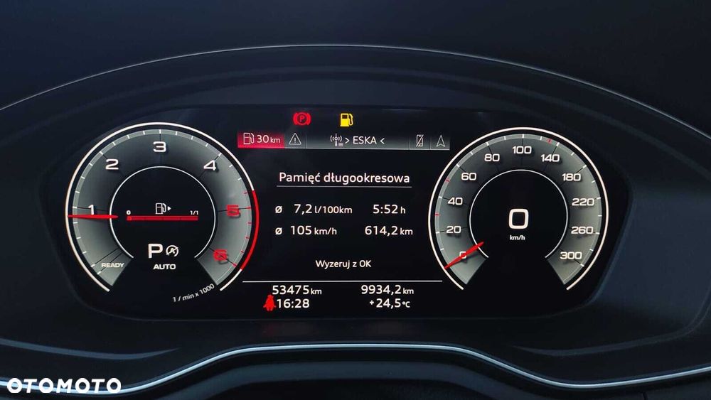 Audi A4 - 13