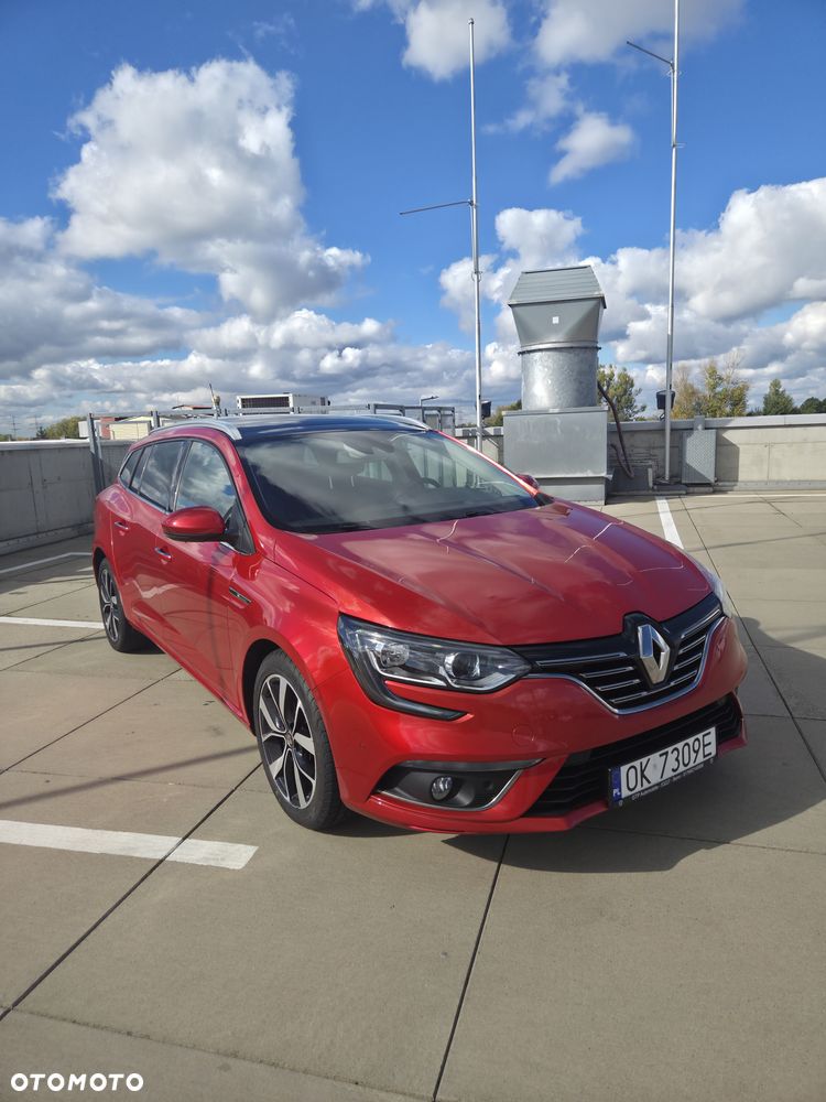 Renault Megane - 13