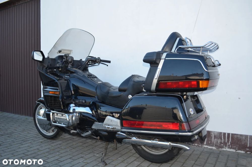 Honda GL - 19